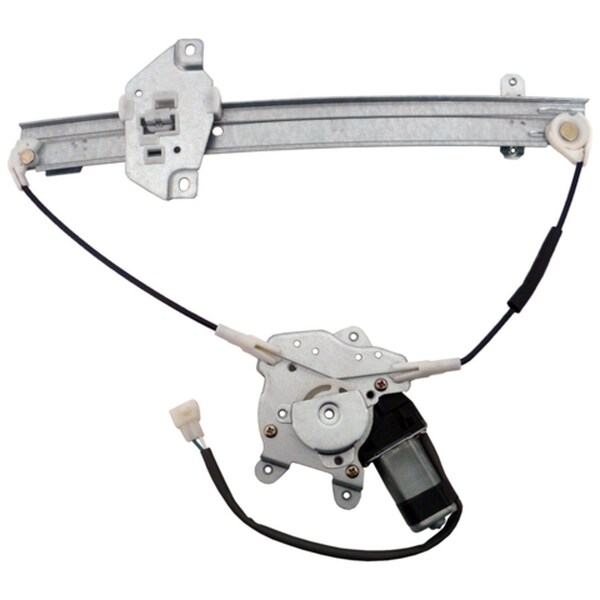 Aci Automotive MITSU MIRAGE 01-97 88413 - main